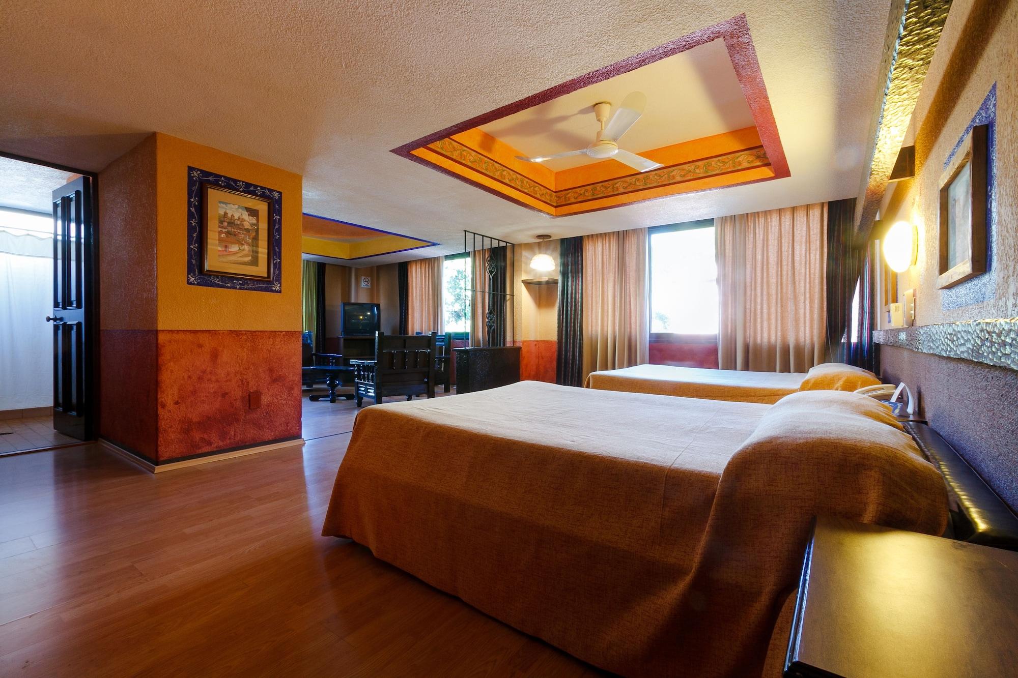 Soy Local Cdmx Hotell Mexico City Exteriör bild