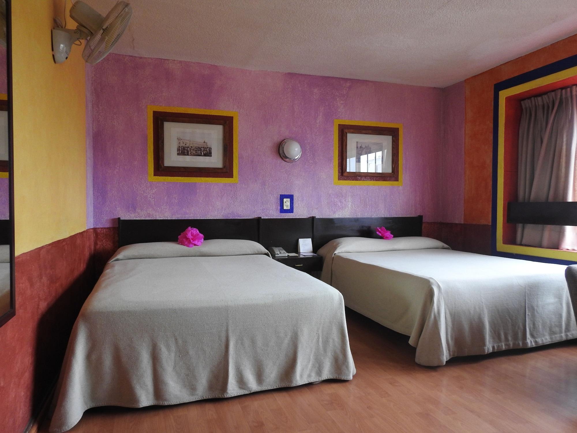 Soy Local Cdmx Hotell Mexico City Exteriör bild
