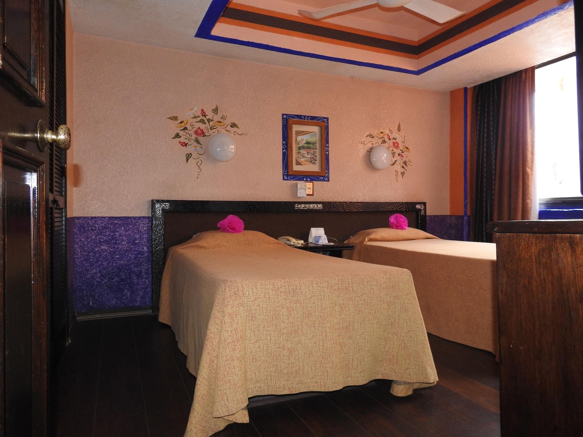 Soy Local Cdmx Hotell Mexico City Exteriör bild