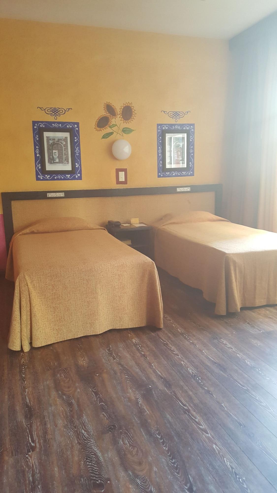 Soy Local Cdmx Hotell Mexico City Exteriör bild