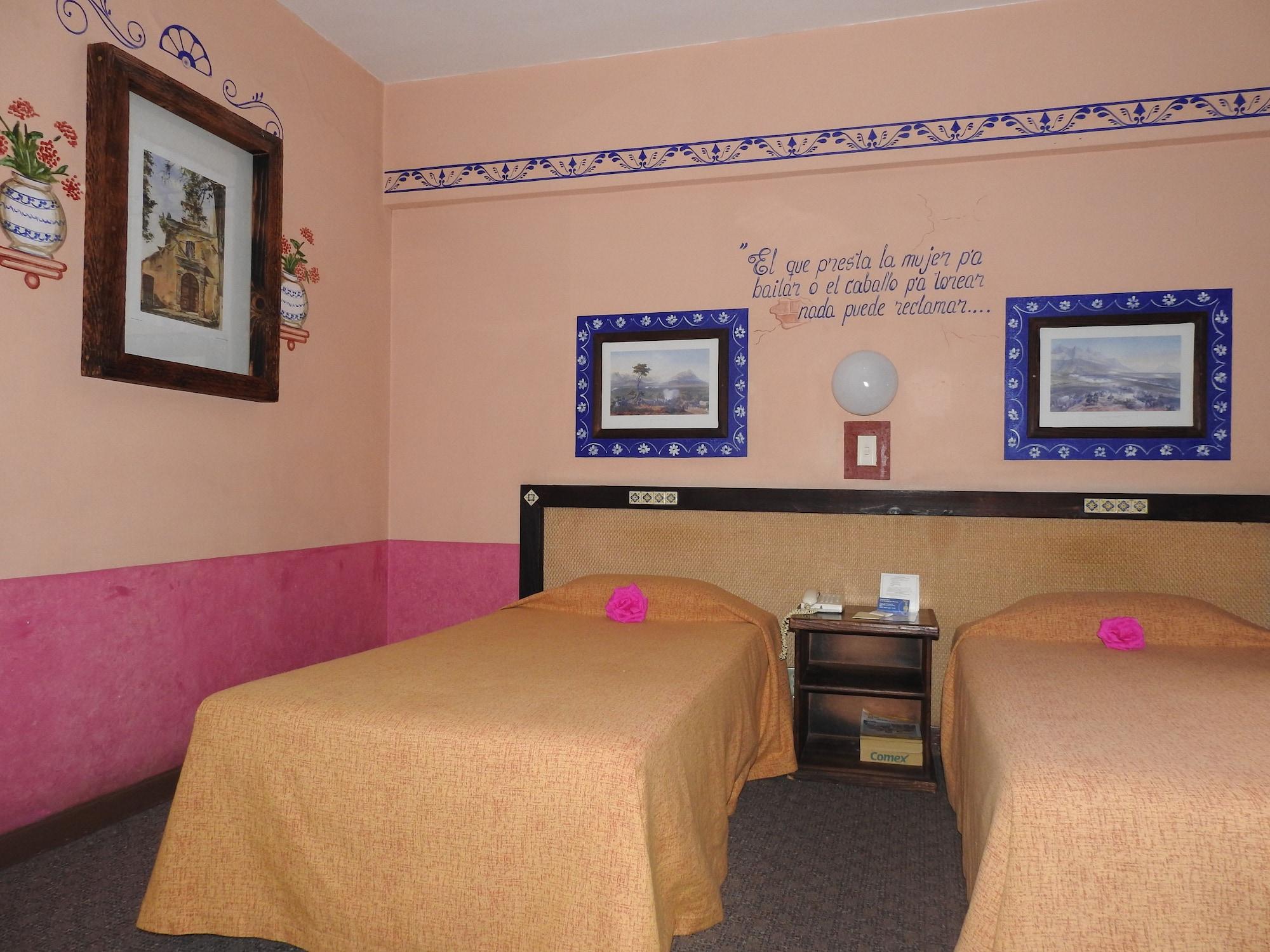 Soy Local Cdmx Hotell Mexico City Exteriör bild