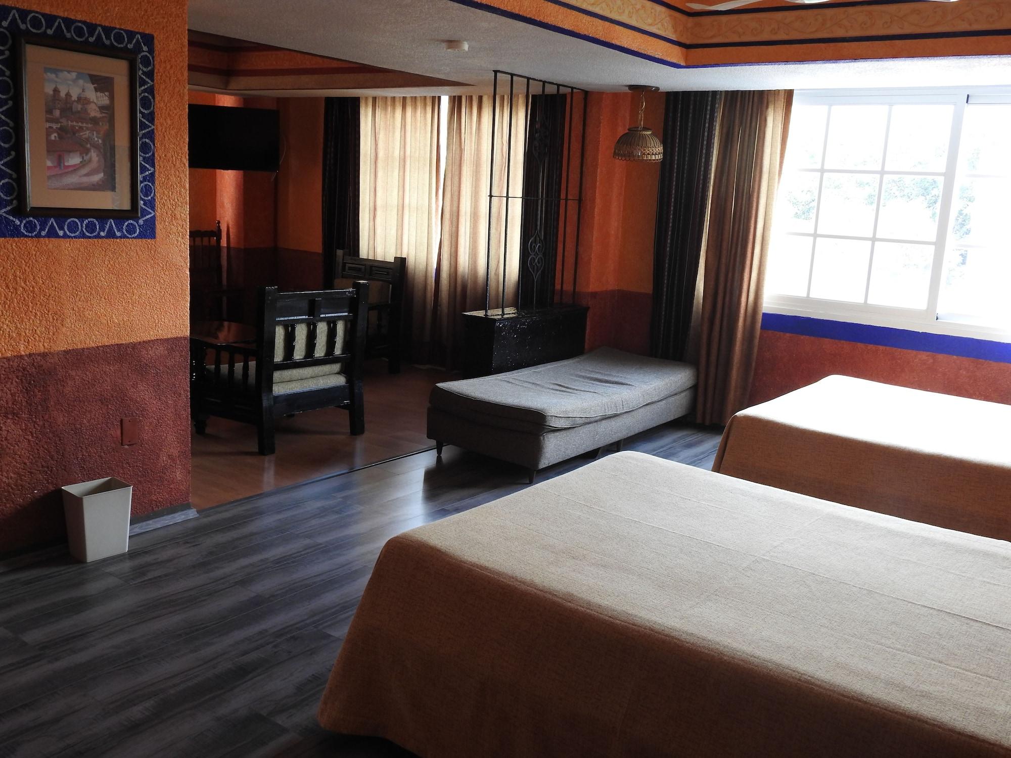Soy Local Cdmx Hotell Mexico City Exteriör bild
