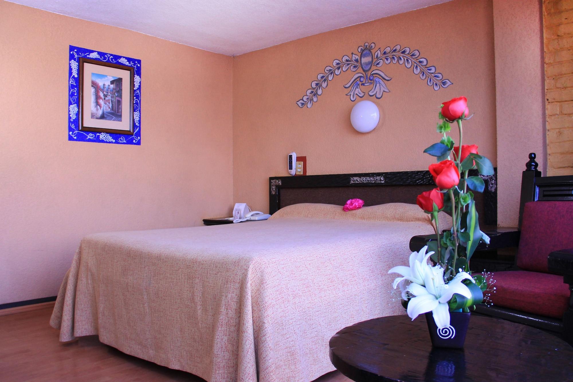 Soy Local Cdmx Hotell Mexico City Exteriör bild