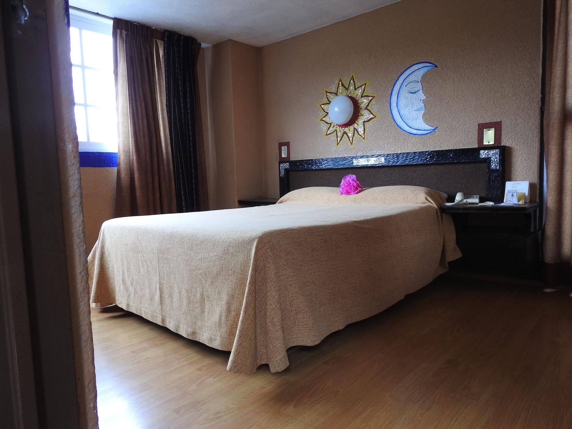 Soy Local Cdmx Hotell Mexico City Exteriör bild