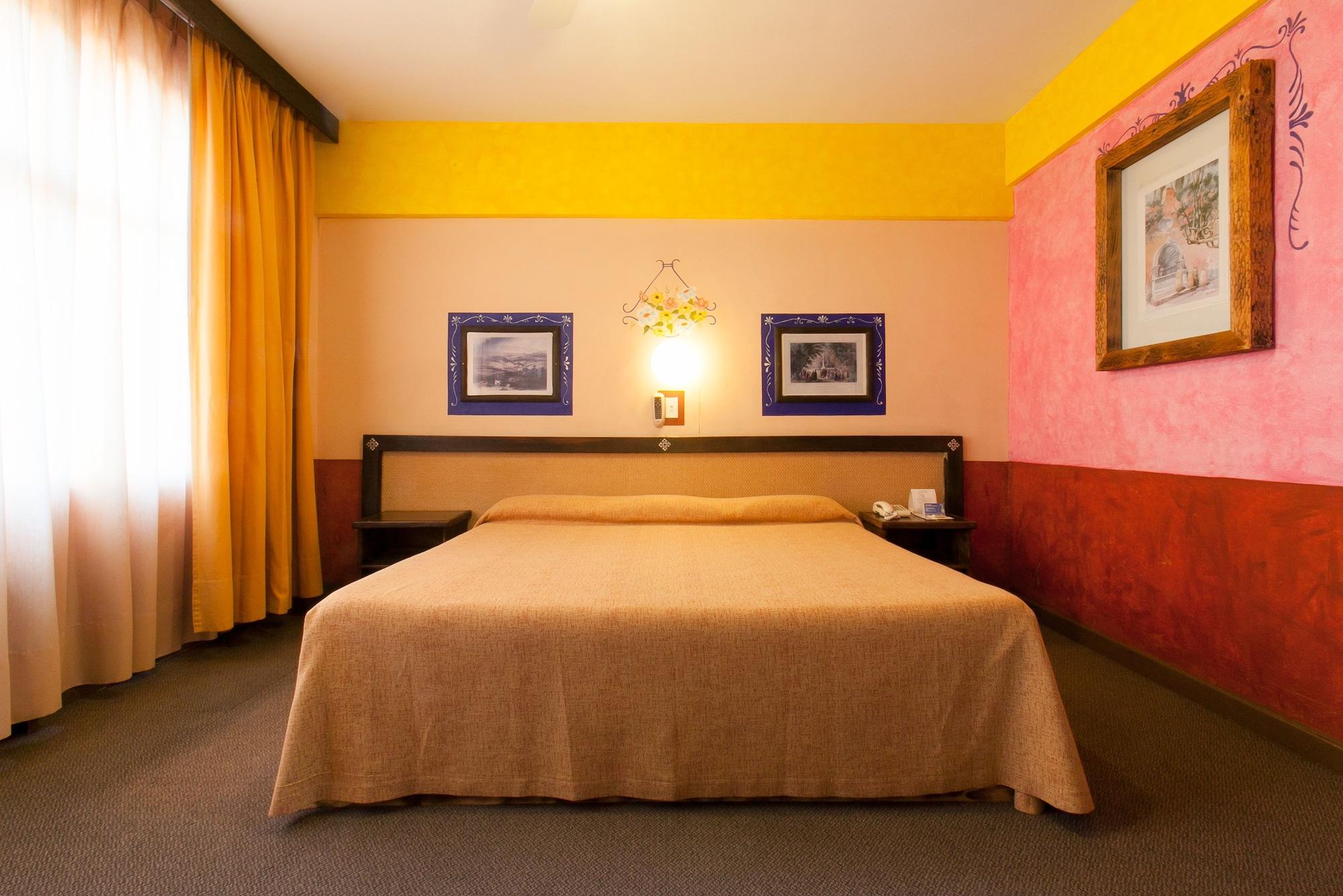 Soy Local Cdmx Hotell Mexico City Exteriör bild