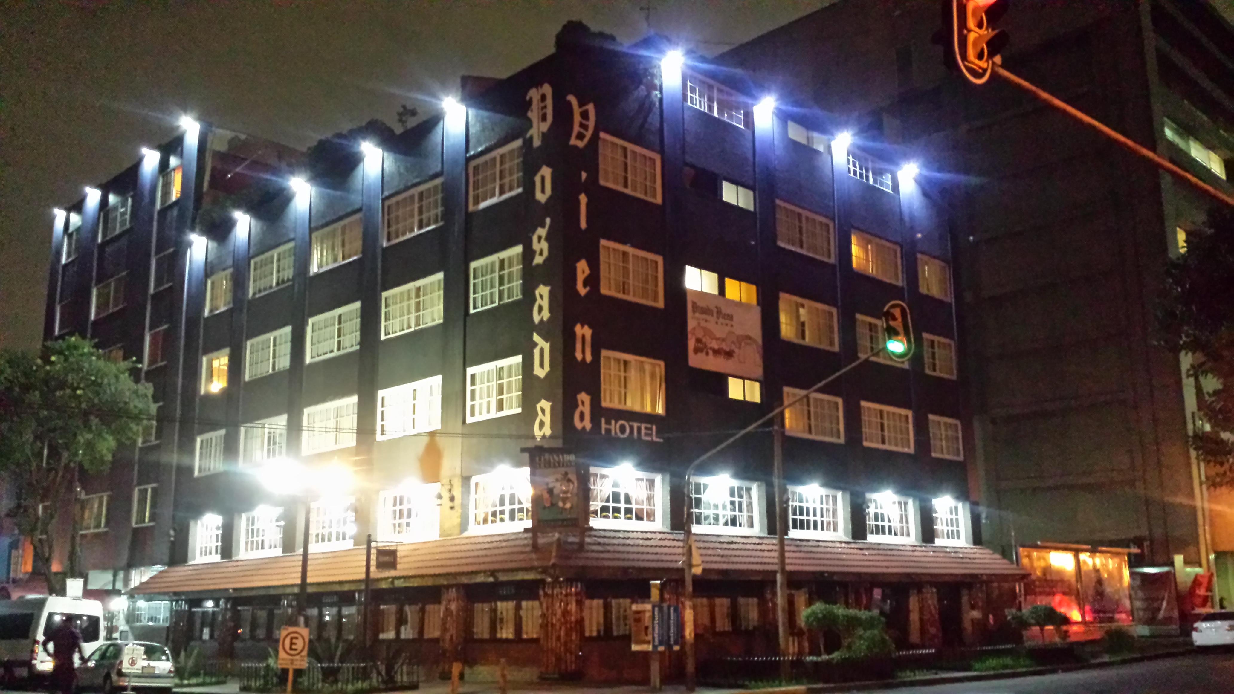 Soy Local Cdmx Hotell Mexico City Exteriör bild