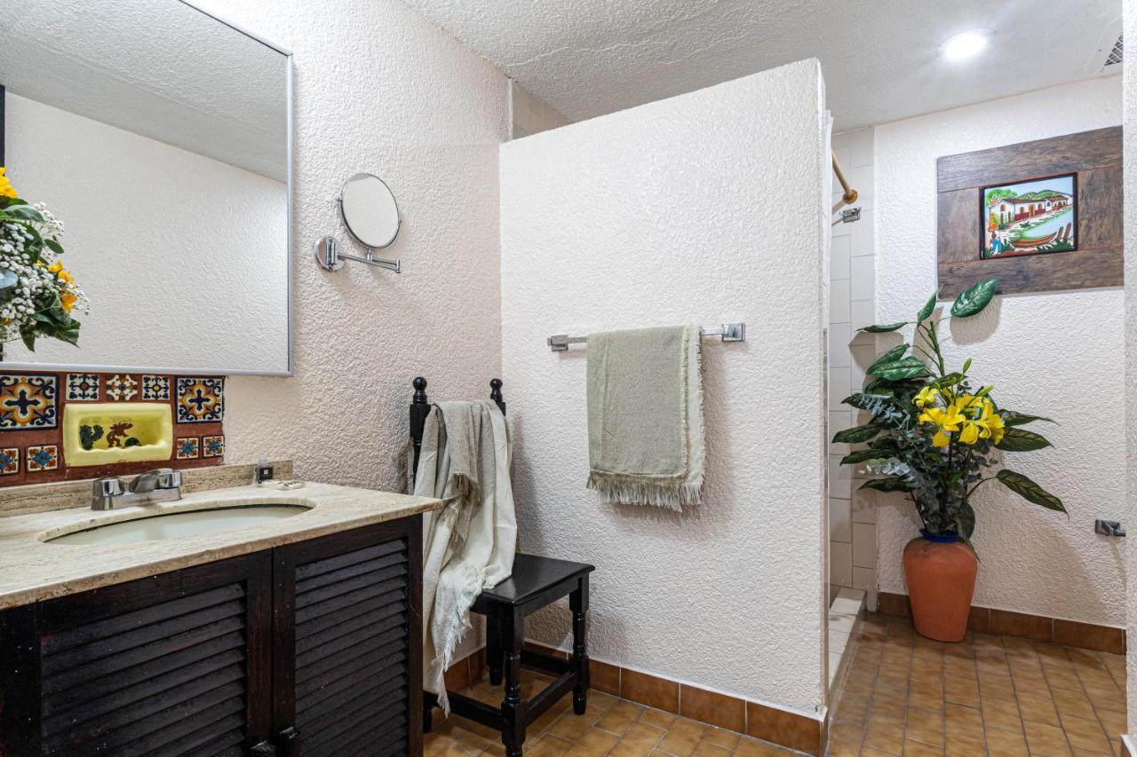 Soy Local Cdmx Hotell Mexico City Exteriör bild