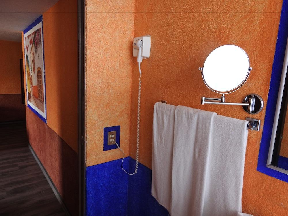 Soy Local Cdmx Hotell Mexico City Exteriör bild