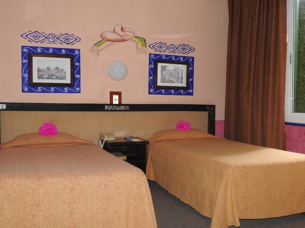 Soy Local Cdmx Hotell Mexico City Exteriör bild