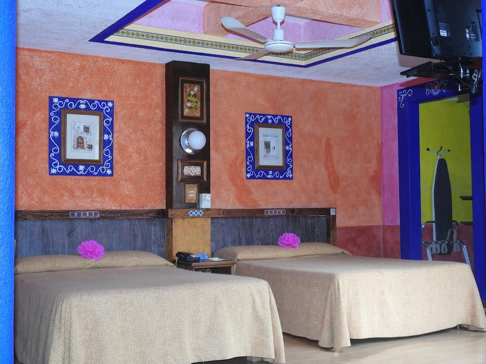Soy Local Cdmx Hotell Mexico City Exteriör bild